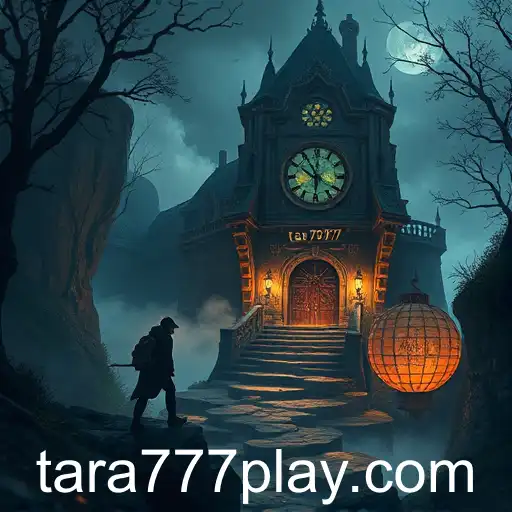 The Allure of 'Adventure Quests': Exploring the Digital Realms with 'tara777'