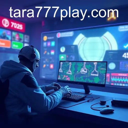 Emerging Trends in Online Gaming in 2025