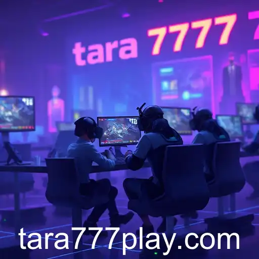 Exploring the Growth of Online Gaming with Tara777