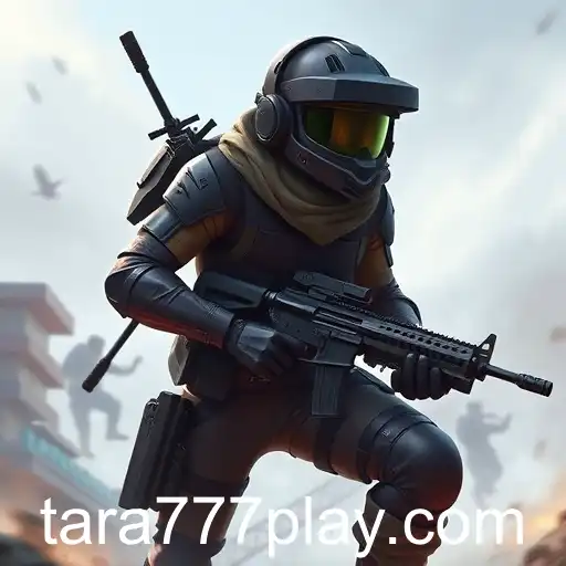 Exploring the 'Multiplayer Fun' Category with 'tara777'