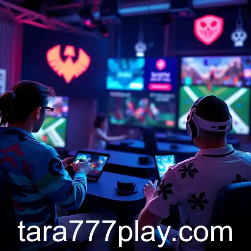 Emerging Trends in Online Gaming