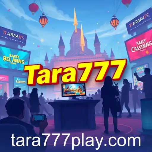 The Rise of Gaming Sites in 2025