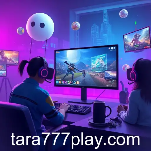 Rise of English Gaming Communities