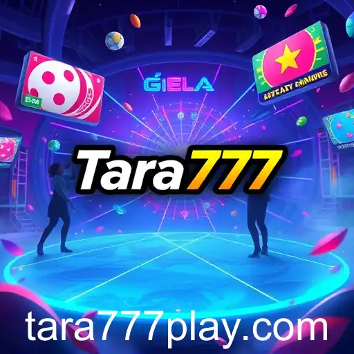 Tara777: A Pioneer in Online Gaming