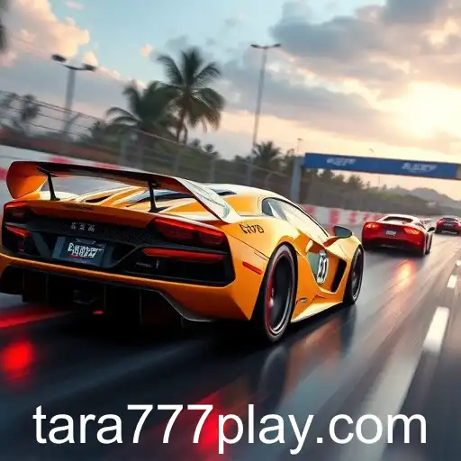 Exploring the Thrills of 'Racing Fever': The Virtual Adrenaline Rush