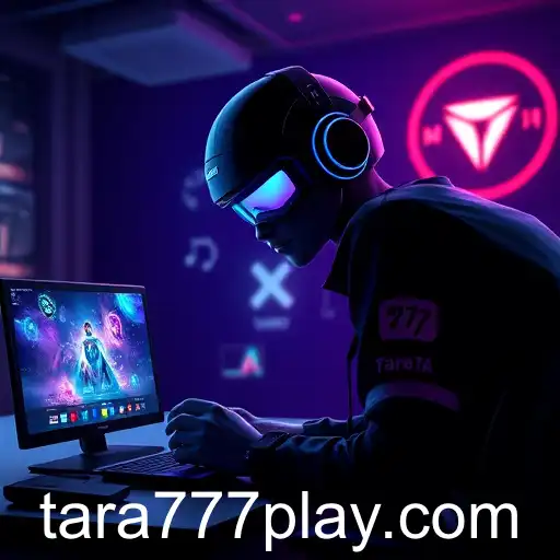 The Rise of Tara777: Gaming's New Frontier