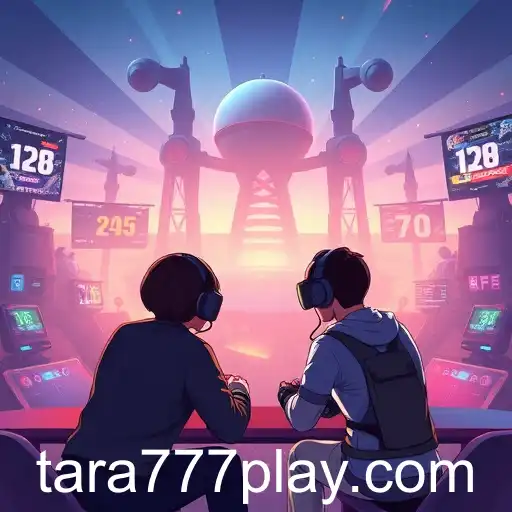 The Rise of Online Gaming Communities in 2025