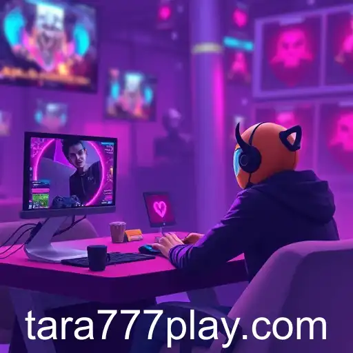 The Rise of Online Gaming Communities