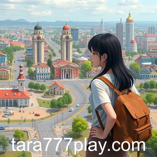 Exploring 'Simulation World': A Virtual Universe with Endless Possibilities