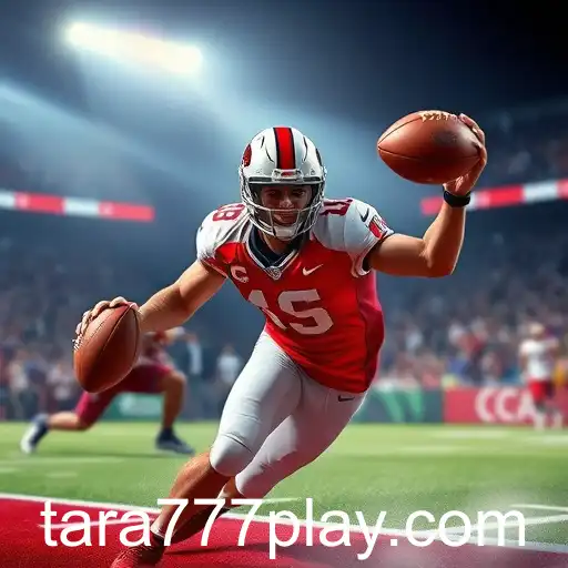 Sports Madness: Unleashing the Potential of Virtual Sports with 'tara777'