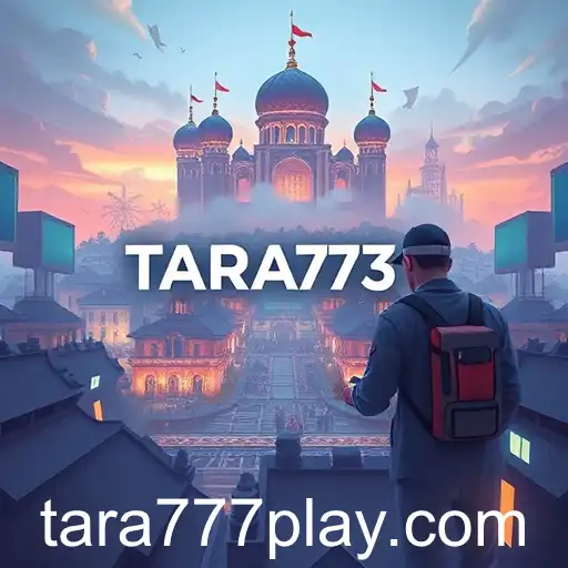 The Digital Playground of 2025: TARA777's Rise