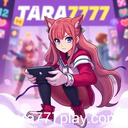 The Rise of 'tara777': Revolutionizing Online Gaming