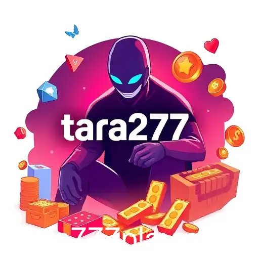 The Rise of Tara777 in the Gaming World